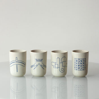 Copinhos Mestres (cj 4)